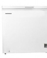 Lada frigorifica Heinner HCF-205NHA+: reduceri de pret la calitate